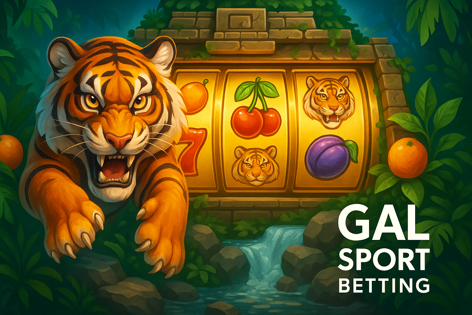 Gal Sport Betting
